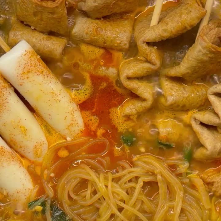 고래사어묵 꼬치어묵 & 물떡 (냉동)